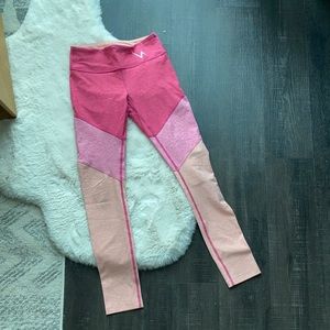 Outdoor Voices 7/8 Leggings - Like New!